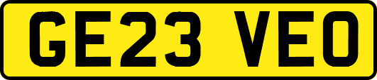 GE23VEO