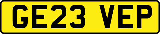 GE23VEP