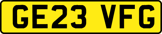 GE23VFG