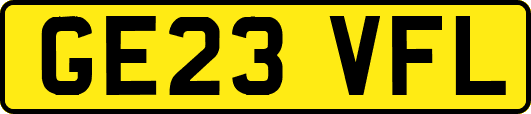 GE23VFL