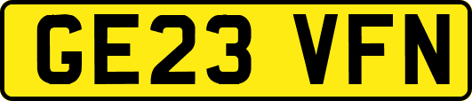 GE23VFN