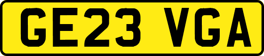 GE23VGA