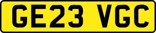 GE23VGC