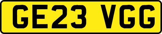 GE23VGG