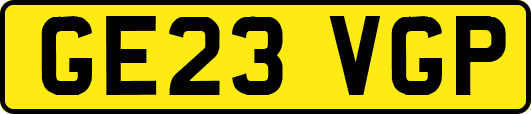 GE23VGP