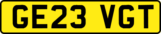GE23VGT