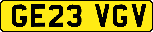 GE23VGV