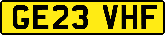 GE23VHF