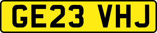GE23VHJ