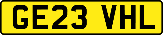 GE23VHL