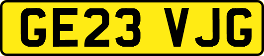 GE23VJG