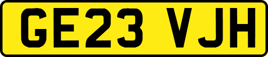 GE23VJH