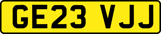 GE23VJJ