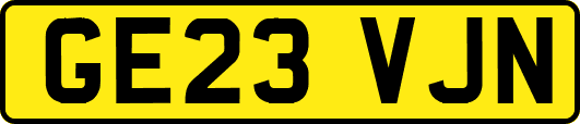 GE23VJN