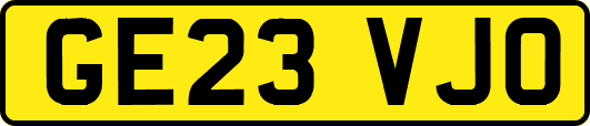 GE23VJO