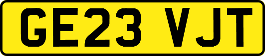GE23VJT