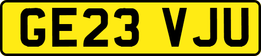 GE23VJU