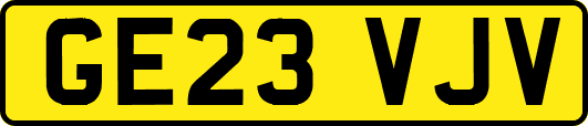 GE23VJV