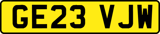 GE23VJW