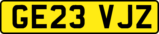 GE23VJZ