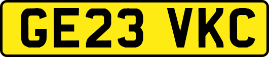 GE23VKC