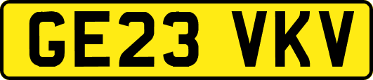 GE23VKV