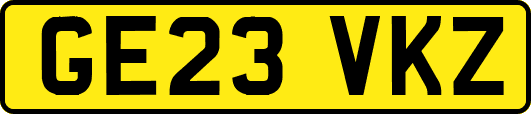 GE23VKZ