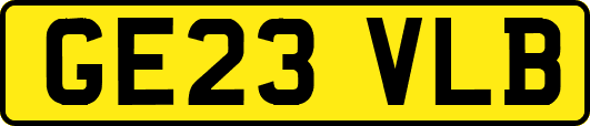 GE23VLB