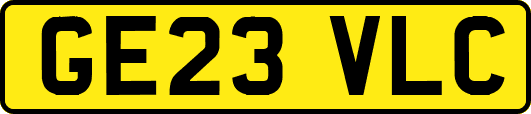 GE23VLC