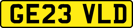GE23VLD