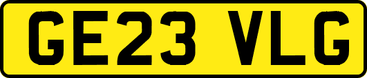 GE23VLG