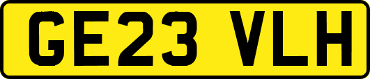 GE23VLH