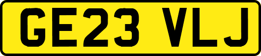 GE23VLJ