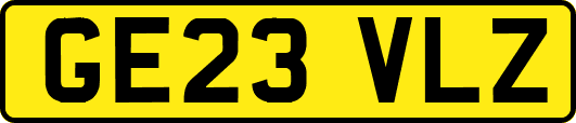GE23VLZ