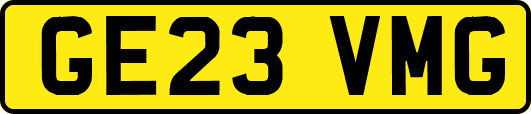 GE23VMG