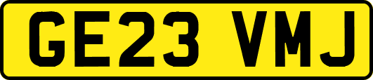 GE23VMJ