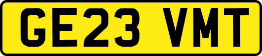 GE23VMT
