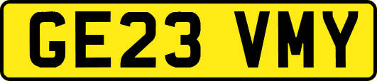 GE23VMY