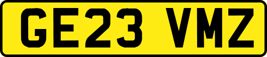 GE23VMZ