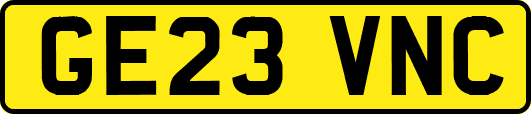 GE23VNC