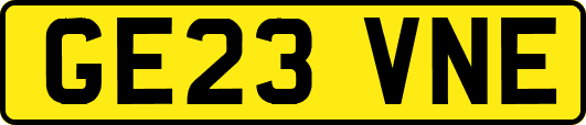 GE23VNE