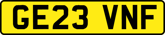 GE23VNF