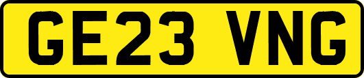 GE23VNG