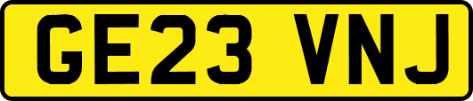 GE23VNJ