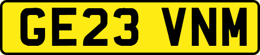 GE23VNM