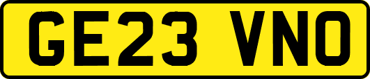 GE23VNO