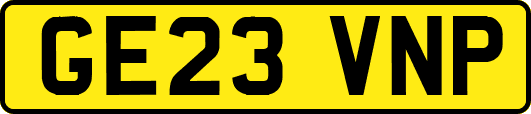 GE23VNP