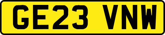 GE23VNW