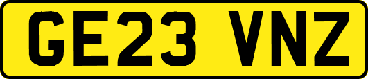 GE23VNZ