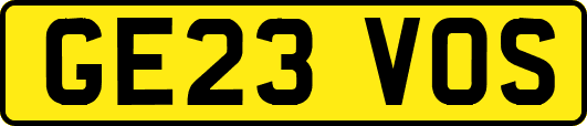 GE23VOS